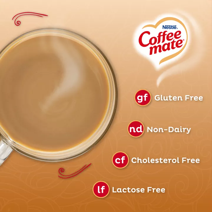Fat Free The Original Powder Coffee Creamer