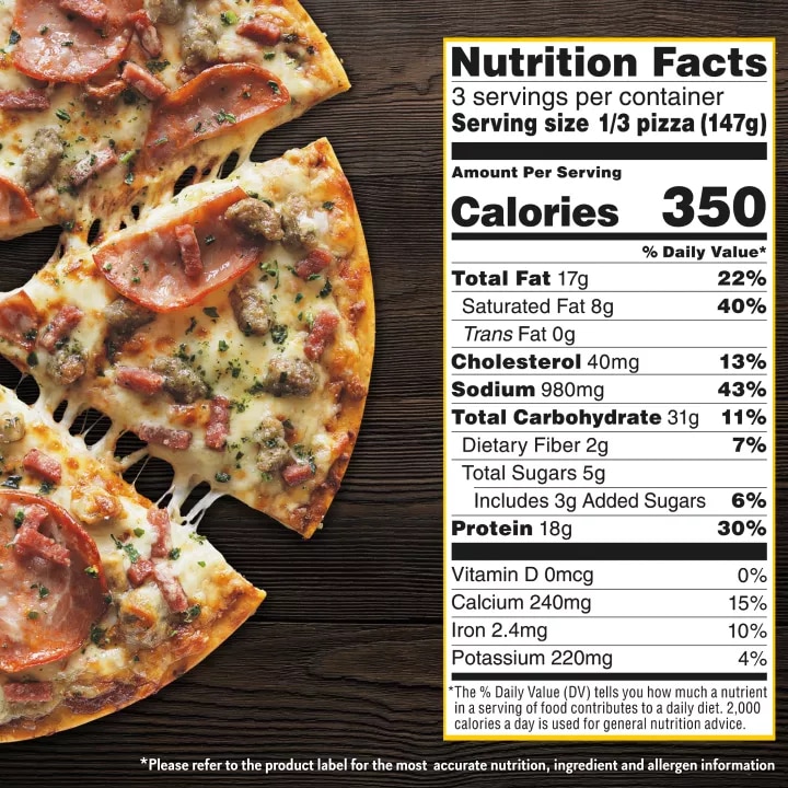 Sicilian Recipe Pizza
