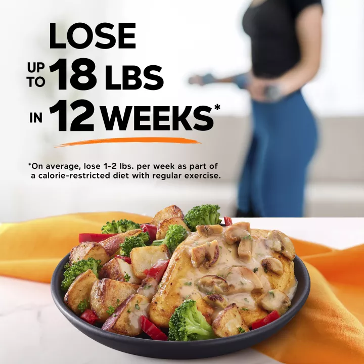 AHA Heart-Check Certified Herb Roasted Chicken