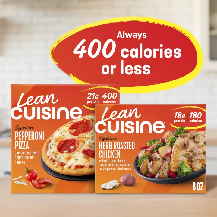 AHA Heart-Check Certified Herb Roasted Chicken