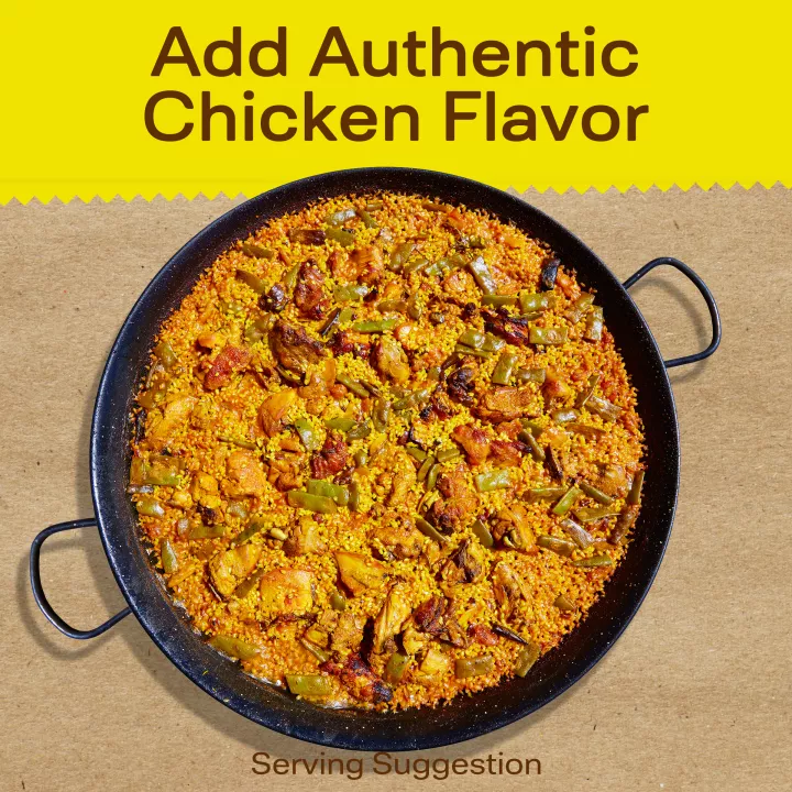 Chicken Flavor Bouillon 8 Soft Tablets