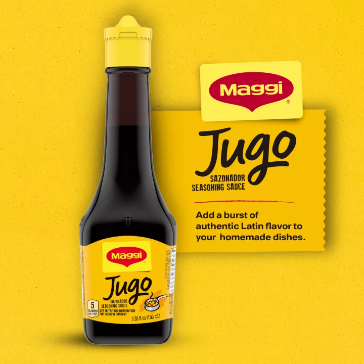 Jugo Seasoning Sauce