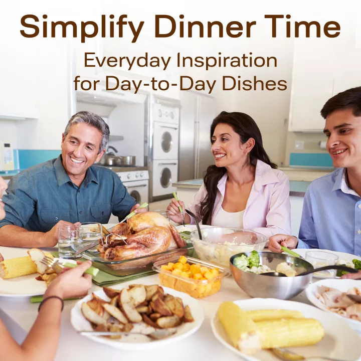 Chicken Flavor Bouillon 8 Soft Tablets