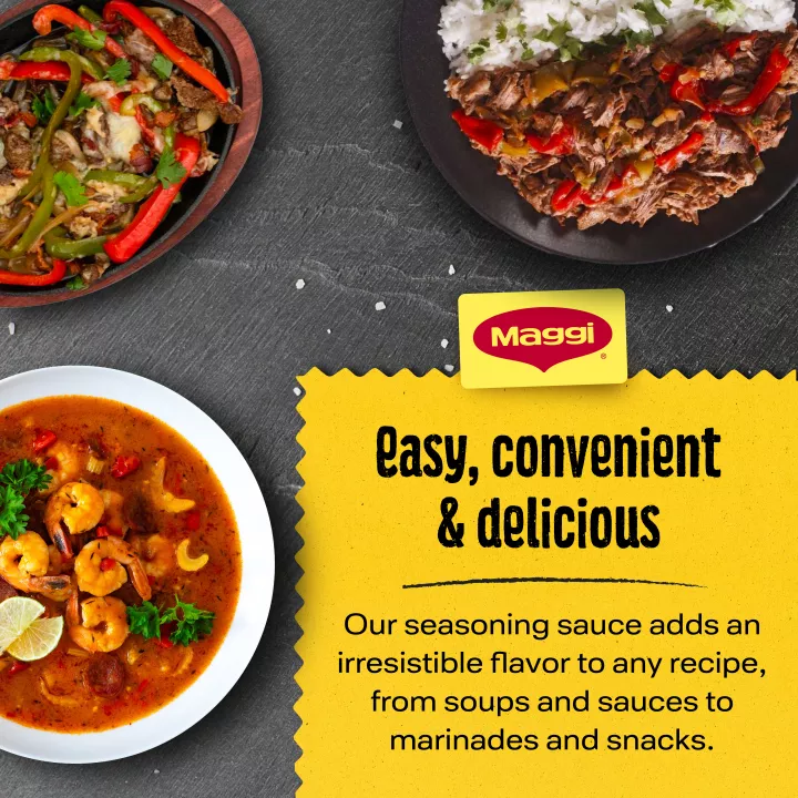 Jugo Seasoning Sauce