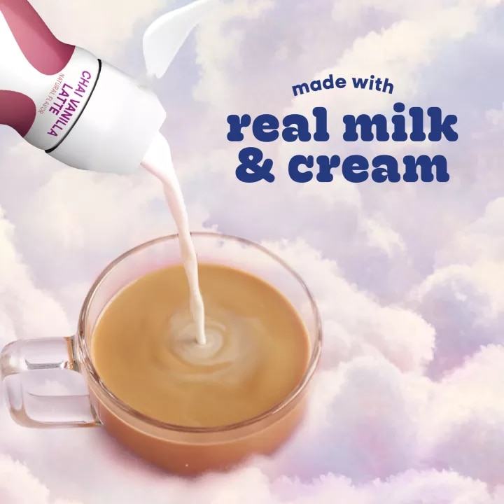 Chai Vanilla Latte Creamer