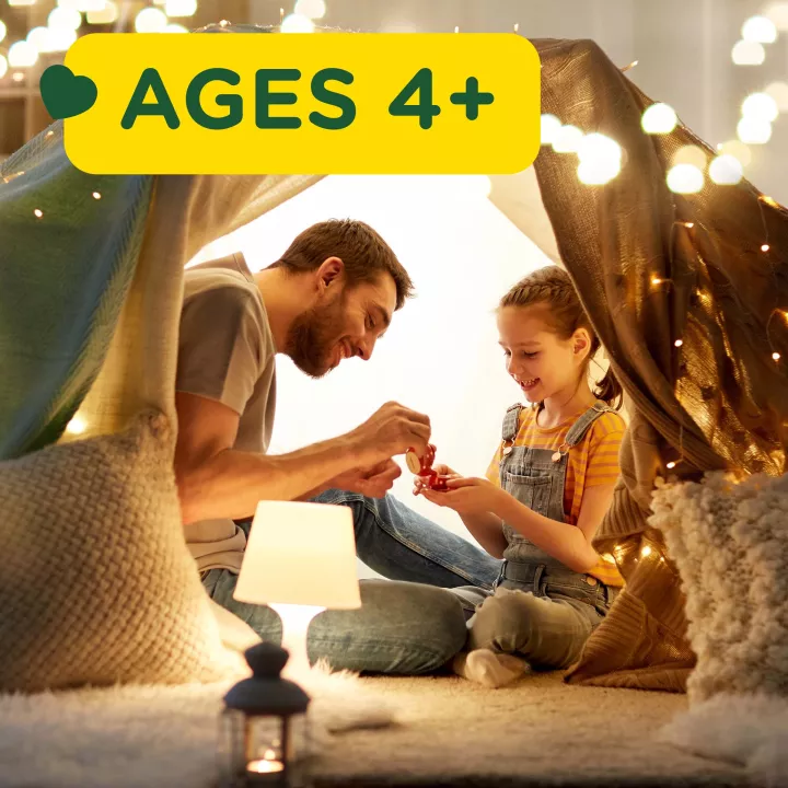 NIDO Fortificada Bebida de Leche Entera en Polvo - 28.1 onzas