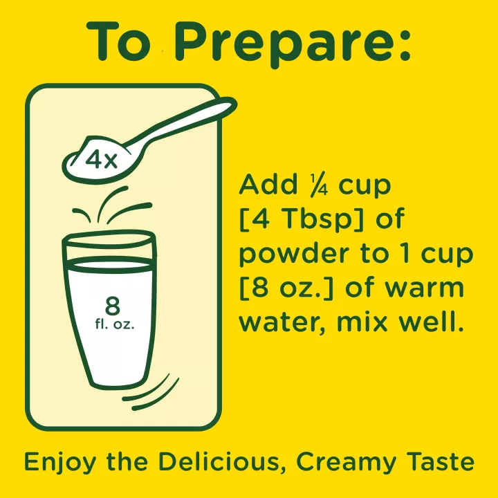 NIDO Fortificada Bebida de Leche Entera en Polvo - 28.1 onzas