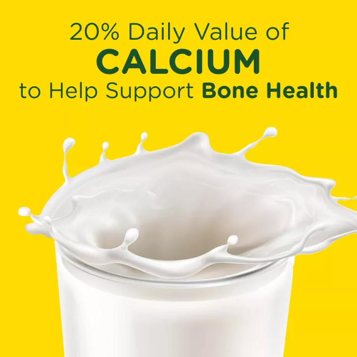 NIDO Fortificada Bebida de Leche Entera en Polvo - 28.1 onzas