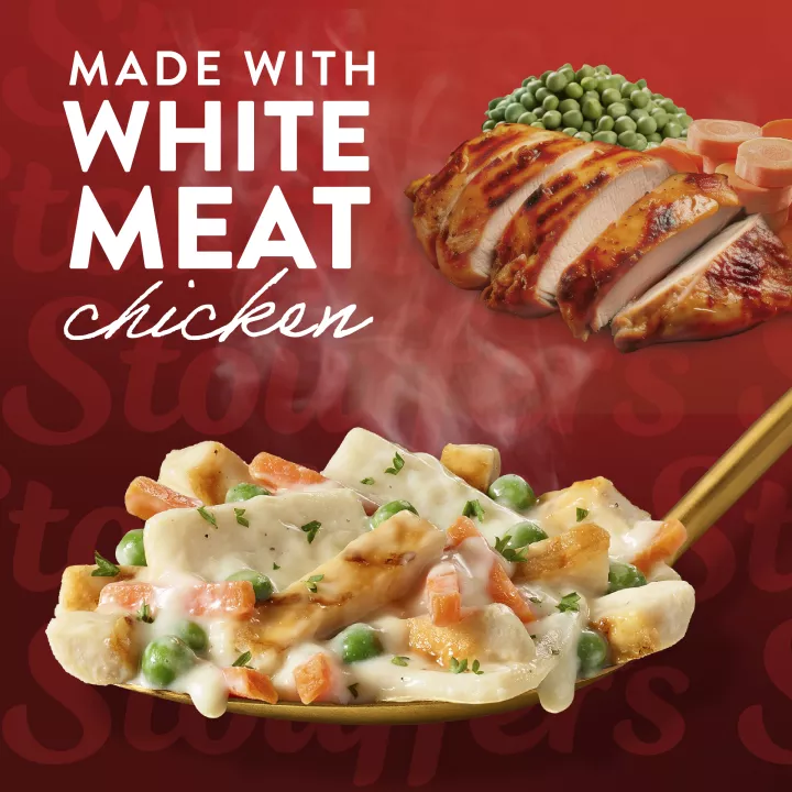 Chicken and Dumplings